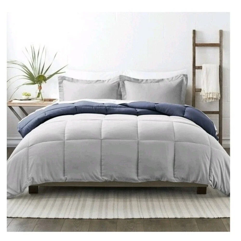 Home Collection navy light